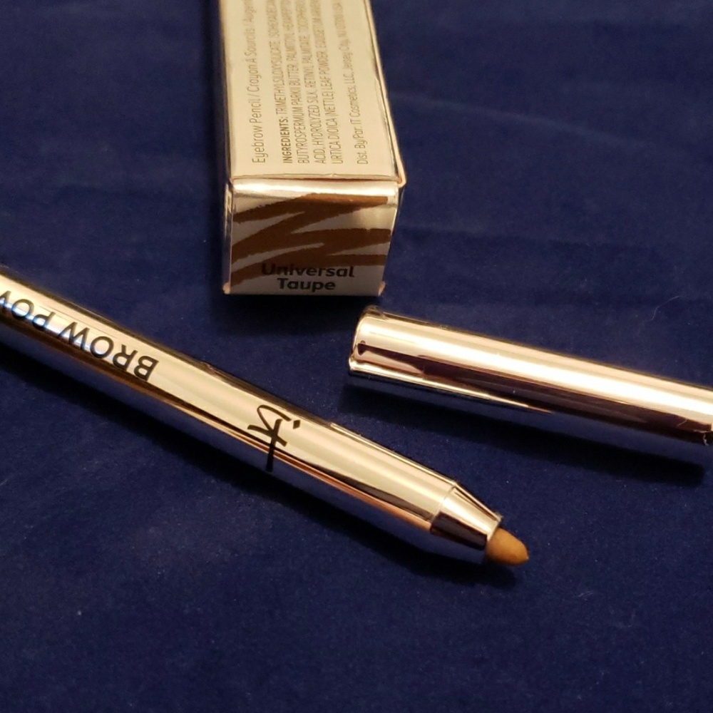 It Cosmetics Brow Power Perfector 5-in-1 Pencil